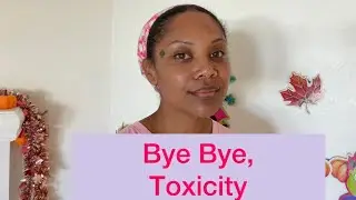4 Easy Effortless Ways to Release Toxicity 