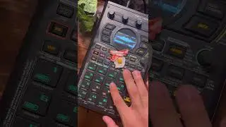 Bedroom Vaporwave IV #sp404 #sp404mk2 #vaporwave #synthesizer