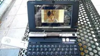 PPStream on U2010 3G Connection