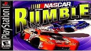 EA NASCAR RUMBLE 2000 Retro | Cool Sports Classics Trailer | All Action Cars Racing Entertainment HD