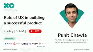Significance of UX in building a successful product