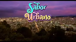 AGÜITA PA' MI GENTE - SABOR URBANO - VIDEO OFICIAL