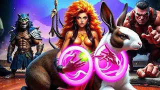 Marvel Snap: Build best deck with Firehair... D.I.Y [no comenntary ENG/PL]