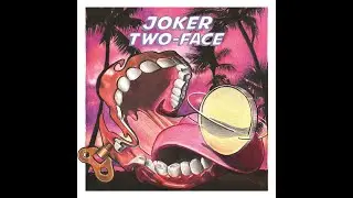 Joker/Two-Face - Όνειρο Βροχή (Instrumental)