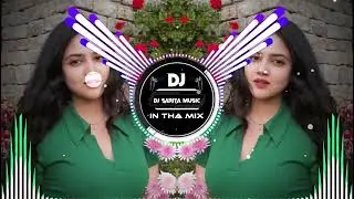 Aayega Majaa Abb Barsat Ka  🥀❤️‍🩹 // DJ Remix Hindi Song // Heart 💔 Broken // JBL DJ Remix.