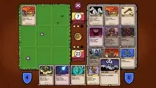 [Let's Play] Card City Nights - Episode 8 