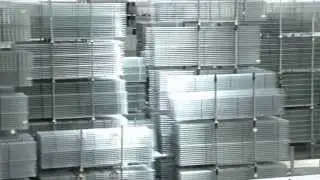 VERGOKAN Syst&egrave;mes de support de c&acirc;bles - Film d'entreprise