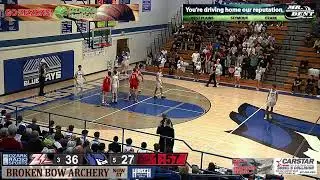 2026 West Plains Zizzers vs. Marshfield