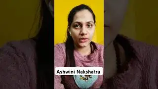 Ashwini Nakshatra Life Lessons | Decoding Your Life Through Astrology