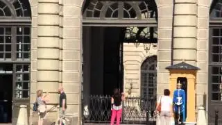Kungliga Slottet (Stockholm Royal Palace) 1