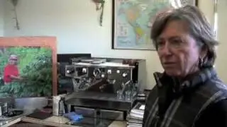 Jones Coffee:  Pasadena's Best Coffee
