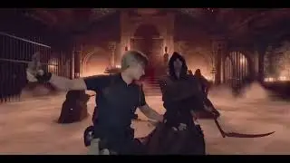 lion kenedi amv edit epico residwent evil whatsapp status.3gp #shorts