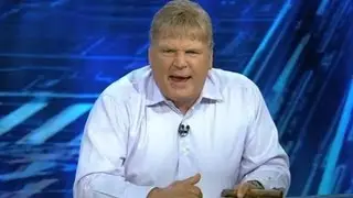 SPEED Best of Race Hub: Jimmy's Take