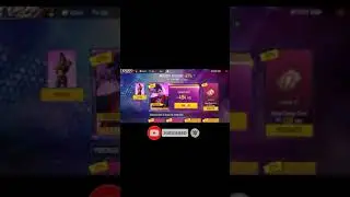 #Shorts, 😲😲Mystery shop||FREEFIRE||New event||The T.R.A.P Alpha bundle 😍😍|| Freefire new event.