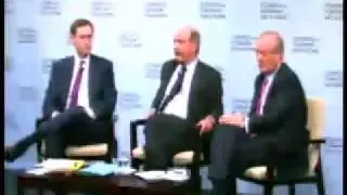 Global Economic Trends: The Business of Aid