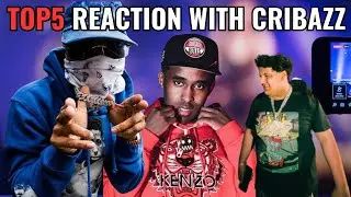Top 5 Reacts To Bundog 'First Call'