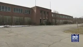 Some residents against proposed warehouse in East Longmeadow