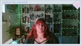 Craft and Chat with Jam: Fortnite Battle Bus LEGO Build Pt. 1