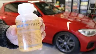 Protecting Your Car From Rust For Less Than &pound;1