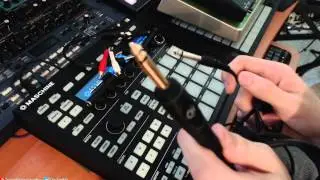 The Different Cables, Connectors & Adapters In A Typical Home Studio