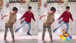 Dance Vyas Achuth
