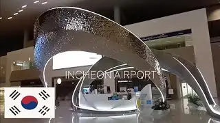 INCHEON AIRPORT