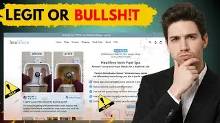 Healifeco 2.0 &mdash; это действительно эффективное средство или просто рекламный ход? Честный отзыв об...