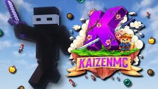 UPANDO NO BEDWARS FT:ZEDDRONN ! BEDWARS NO KAIZENMC!!