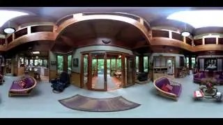 Volcano Rainforest Retreat - Bamboo Guest House VR