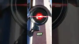 Эта камера с искусственным интеллектом следит за вами 🤖🚨