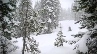 Arctic Cat Turbocharged Snowmobile
