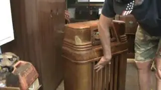 Philco 46-480 Update #2