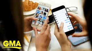 Avoiding social media burnout l GMA
