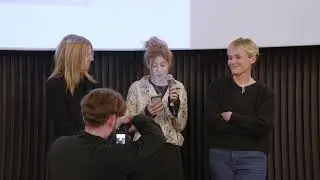 Remise des PRIX JEAN VIGO 2023