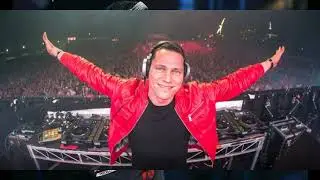Dj Tiesto   live at alexandra palace london sat 04 20 2007