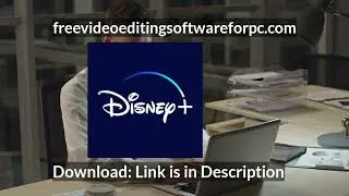 Disney Plus for PC Laptop Windows 10/11/7/8.1/8/Desktop