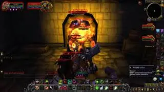 Testing Legacy Loot Mode in BFA (AMAZING for Transmog farming)