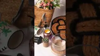 Interior Design Home Decor Subscription Box