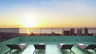Lan&ccedil;amento Vista Menino Deus - Cyrela Goldsztein
