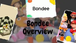 BONDEE Overview and Feedback. Is It For You?