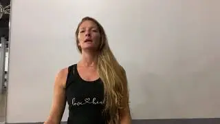 Heal The Planet Through Yoga With Keely McCullough