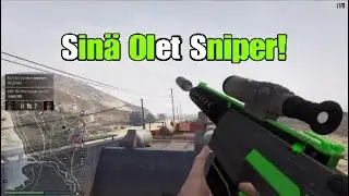 snipe*