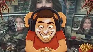 Parasitos Digitlaes .- Cancion 2026 Hache