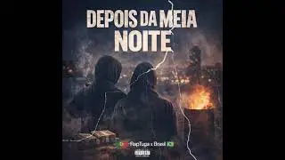 DEPOIS DA MEIA NOITE 🌙🇵🇹🇧🇷 | Trap Tuga Sombrio