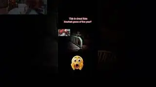 Dread Flats could be one of the scariest games of the year? #horror #jumpscare #funny  #gamer