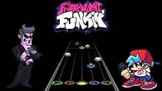 Friday Night Funkin' - Fresh (Remastered) (Chart Preview)