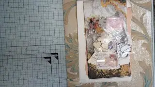 Fun Happy Mail and Craft Supply Rescue
