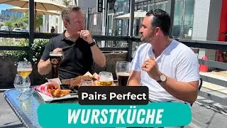 Wurstk&uuml;che | Pairs Perfect