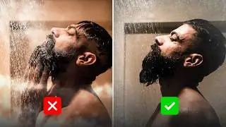10 Grooming Mistakes That Ruin Your Look