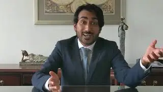 Immigration Lawyer Reacts to 90 Day Fianc&eacute;: David & Lana